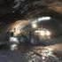 Kop Tüneli'nde patlama ve göçük: İşçiler yaralandı
