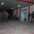 Iğdır'da teröristlerle çatışma