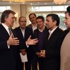 Ahmedinejad’dan Gül’e ziyaret