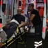 Emniyet müdür yardımcısı ayağında vuruldu