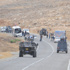 Polis servisine bomba: 5 yaralı Polis servisine bomba: 5 yaralı