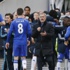 Chelsea nefes nefese! Gitti, geldi... Chelsea nefes nefese! Gitti, geldi...