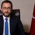 Fahrettin Altun'a hakaret eden şüphelinin 2 yıla kadar hapsi istendi Fahrettin Altun'a hakaret eden şüphelinin 2 yıla kadar hapsi istendi