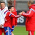 Guardiola'nın sürprizi! 15'lik yıldız A Takımda...