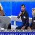 Kendisinden 15 yaş büyük bir kadına kaçan adamın canlı yayında karısına söyledikleri herkesi çıldırttı Kendisinden 15 yaş büyük bir kadına kaçan adamın canlı yayında karısına söyledikleri herkesi çıldırttı