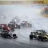 İstanbul'un Formula 1 rüyası çabuk bitti!