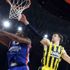 Anadolu Efes Fenerbahçe'yi mağlup etti| Fenerbahçe Beko 84-88 Anadolu Efes