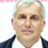 Obradovic: "İyi maç oynadık"