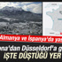 Almanya ve İspanya yasta