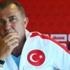 Terim: "Güveniyorum, inanıyorum..." Terim: "Güveniyorum, inanıyorum..."