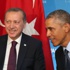 Erdoğan ve Obama bir araya geldi