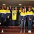 Fenerbahçe'ye yeni sponsor