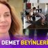 Demet Şener'in sosyal medya paylaşımı olay yarattı: Beynim yandı Demet Hanım Demet Şener'in sosyal medya paylaşımı olay yarattı: Beynim yandı Demet Hanım