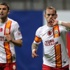 Sneijder ve Burak'tan Kadıköy'de zafer sözü