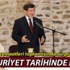 HDP'lilere denizden sandallı tepki HDP'lilere denizden sandallı tepki