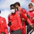 İşte Sivasspor'un Fenerbahçe maçı kamp kadrosu