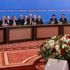 Astana görüşmeleri için tarih verildi