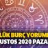 Günlük burç yorumları – 10 Ağustos 2020 Pazartesi