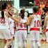 AGÜ Spor'da galibiyet sevinci... AGÜ Spor'da galibiyet sevinci...