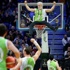 'All-Star'da renkli görüntüler
