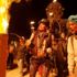 Dünyaca ünlü Burning Man Festivali iptal edildi