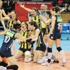 Fenerbahçe, Avrupa Şampiyonunu Eczacıbaşı'nı devirdi