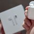 Apple AirPods güncellendi Apple AirPods güncellendi