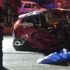İzmir'de otomobil TIR dorsesine çarptı! 1 ölü ve yaralı