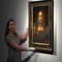 Da Vinci'nin Hz. İsa tablosu 405 milyon dolara satıldı