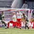 Köln de 4 gol var, kazanan yok