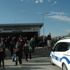 Marmaray'da bomba alarmı!