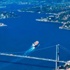 İstanbul'a üç katlı yeni çılgın proje