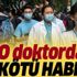 Malezya’da ilk korona virüsü vakası onaylandı