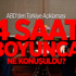 ABD'den Türkiye Açıklaması ABD'den Türkiye Açıklaması