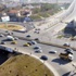 Başkentte yol çalışması Başkentte yol çalışması