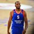 Kızılyıldız, Derrick Brown u transfer etti