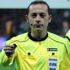 Çakır'a UEFA freni! Çakır'a UEFA freni!