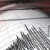 Ege Denizi'nde korkutan deprem Ege Denizi'nde korkutan deprem