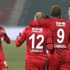 Gaziantepspor tek golle kazandı Gaziantepspor tek golle kazandı