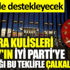 Ankara kulisleri Saray'ın İYİ Parti'ye yapacağı bu teklifle çalkalanıyor Ankara kulisleri Saray'ın İYİ Parti'ye yapacağı bu teklifle çalkalanıyor
