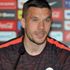 Lukas Podolski: Bruma için Bundesliga büyük bir adım