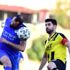 TFF 1. Lig: Tuzlaspor: 2 İstanbulspor: 0 TFF 1. Lig: Tuzlaspor: 2 İstanbulspor: 0
