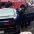 Rize’de feci kaza Rize’de feci kaza