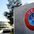 Son dakika haberi: UEFA'dan şok karar! Milan'a Avrupa'dan men cezası
