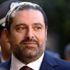 Hariri, Fransa'nın davetini kabul etti