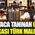 ﻿Damat artık tamamen Türk malı oldu