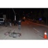 Tarsus'ta Motosiklet Devrildi: 1 Öldü, 1 Yaralı Tarsus'ta Motosiklet Devrildi: 1 Öldü, 1 Yaralı