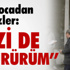 Karaahmetoğlu: Yoksulu askerlikten soğutuyorsunuz Karaahmetoğlu: Yoksulu askerlikten soğutuyorsunuz