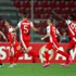 Skenderbeu, Sporting'i parçaladı!