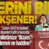 İYİ Parti lideri Meral Akşener'den haddi aşan sözler! Halk karşılığını verdi